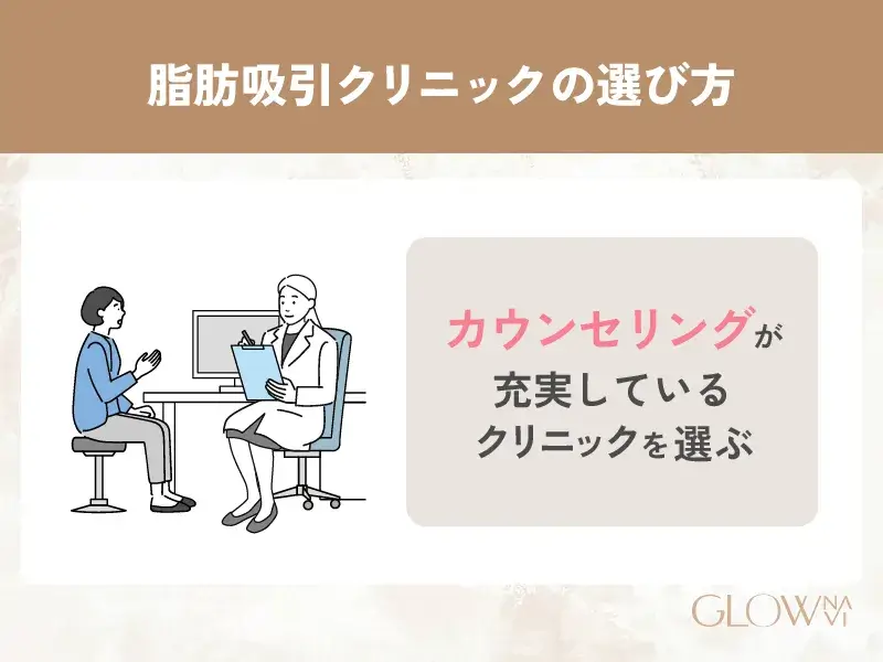 脂肪吸引　おすすめ