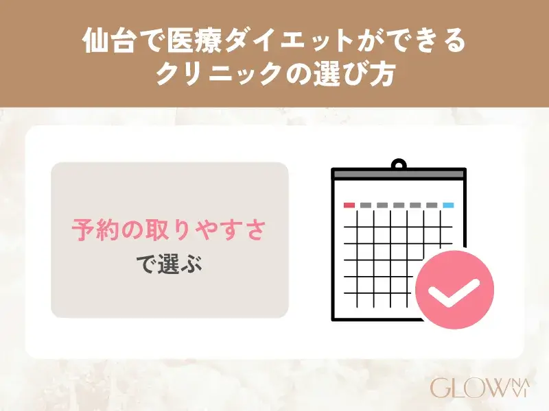 医療ダイエット　仙台