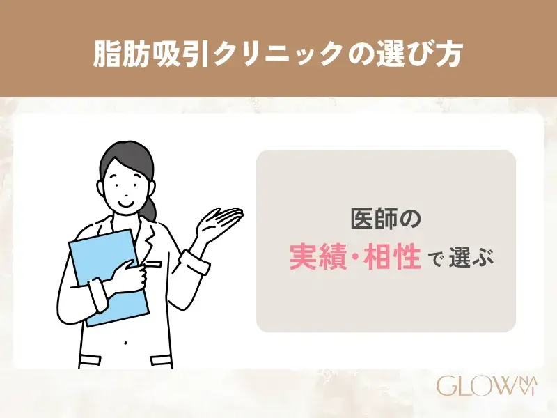 脂肪吸引　おすすめ