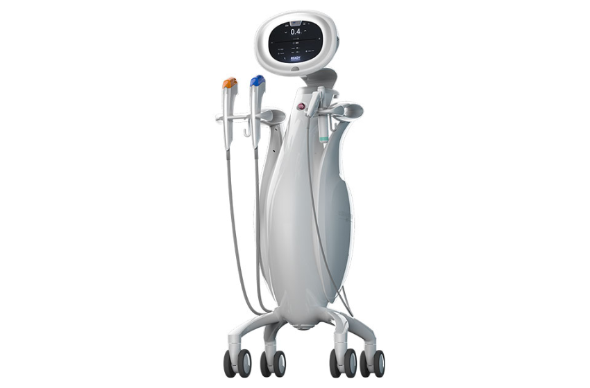 ウルトラフォーマーMPT