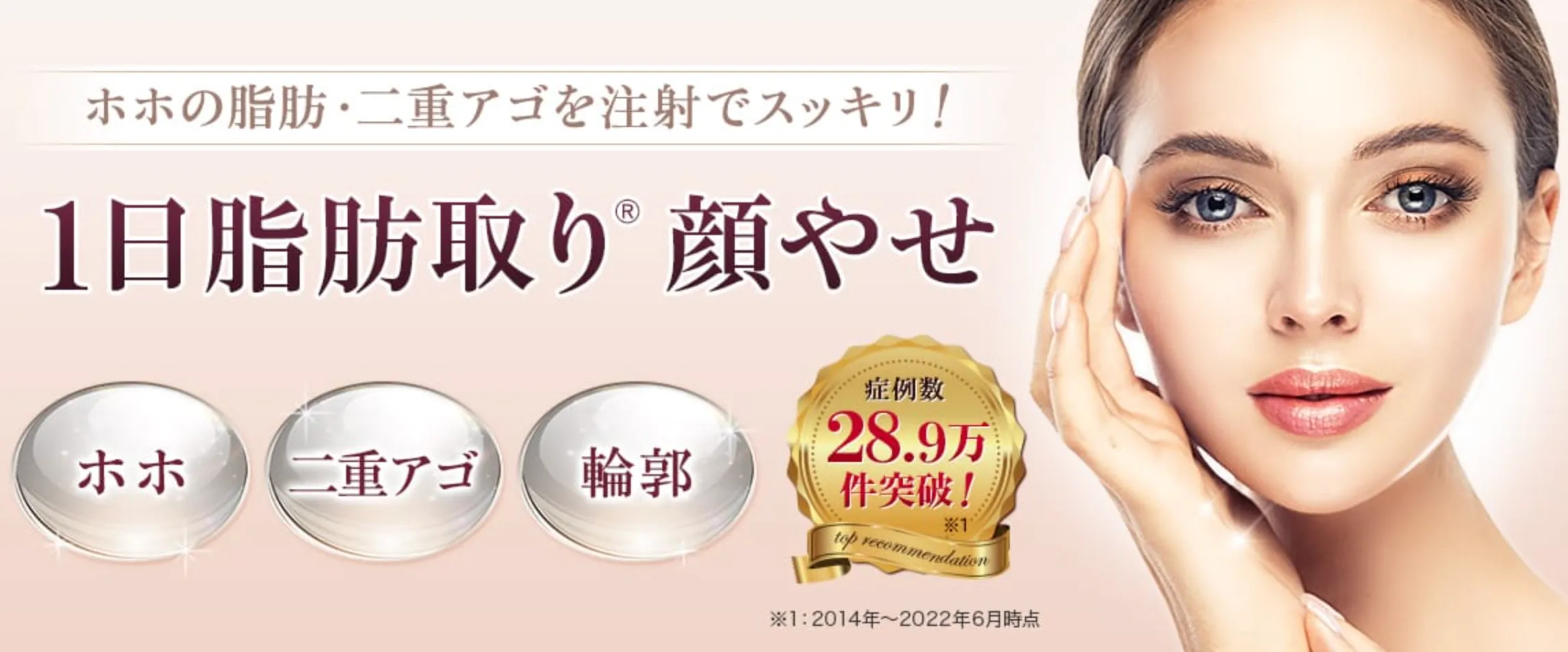 品川美容外科　脂肪吸引