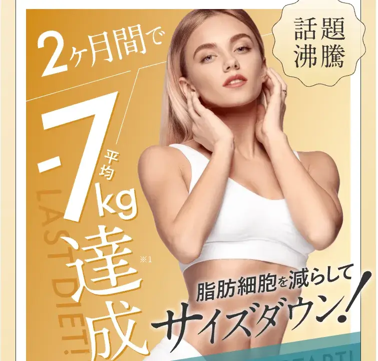 表参道メディカル医療痩身LP