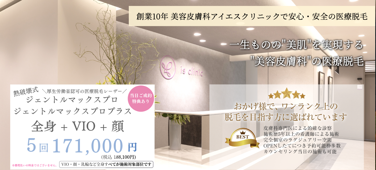 アイエスクリニック