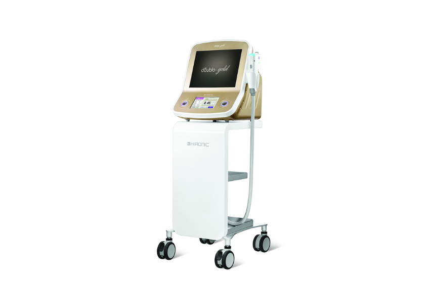 ダブロゴールド