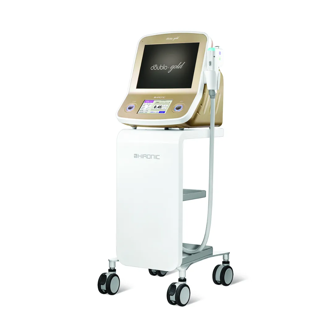 ダブロゴールド