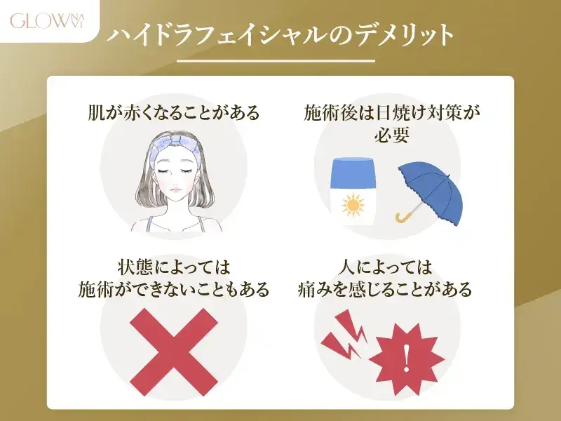 2025年4月】ハイドラフェイシャルが安いおすすめクリニック10選！