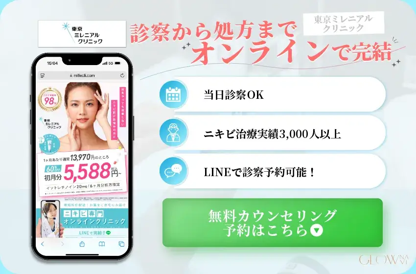 東京ミレ二アルクリニック