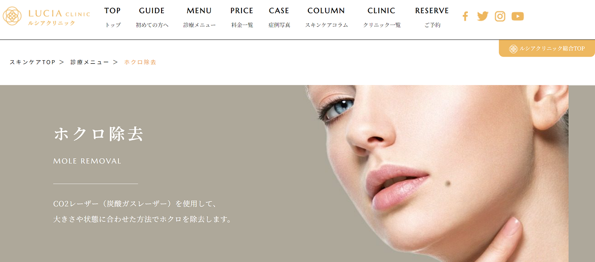 ルシアクリニック