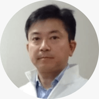 南真美子理事長